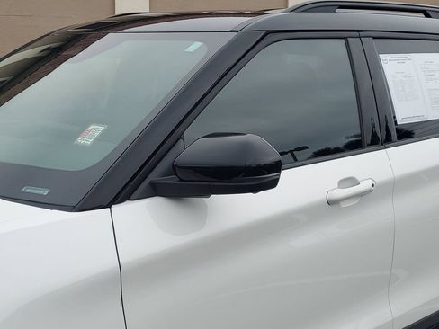 Used 2025 Ford Explorer ST w/ Sun And Sound Package image 12