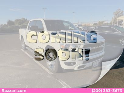 Used 2019 RAM 1500 Big Horn