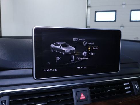 Used 2019 Audi A4 2.0T Premium Plus w/ Premium Plus Package image 32