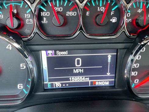 Used 2016 Chevrolet Tahoe LT AWD/4WD image 28