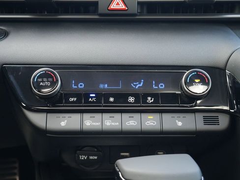 New 2026 Hyundai Elantra SEL Sport Premium FWD image 43