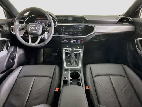 Used 2025 Audi Q3 2.0T Premium w/ Convenience Package AWD/4WD image 9