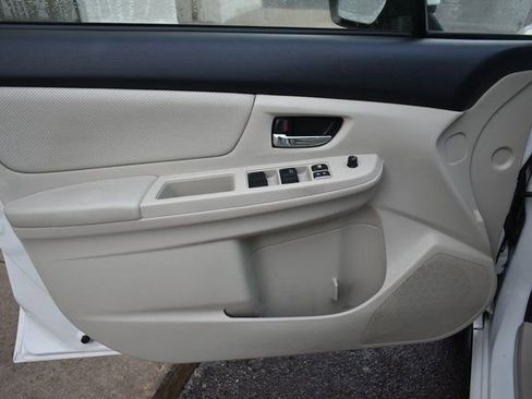 Used 2013 Subaru Crosstrek 2.0i Limited w/ Popular Pkg 2 image 14