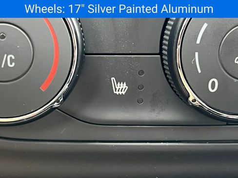 New 2026 Chevrolet Trax LS w/ LS Convenience Package FWD image 19