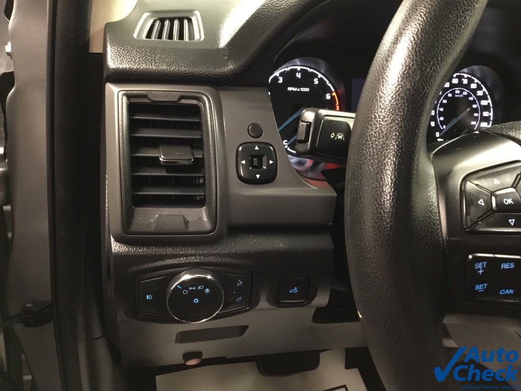 Used 2022 Ford Ranger XL w/ Equipment Group 101A High AWD/4WD image 27