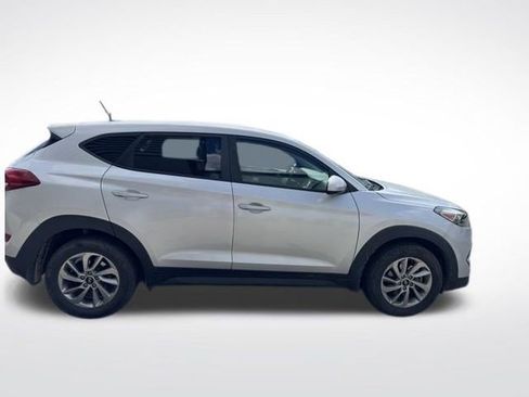 Used 2017 Hyundai Tucson SE FWD image 7