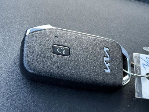 Used 2022 Kia K5 EX w/ EX Premium Package image 14