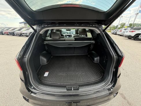 Used 2017 Hyundai Santa Fe Sport AWD/4WD image 10