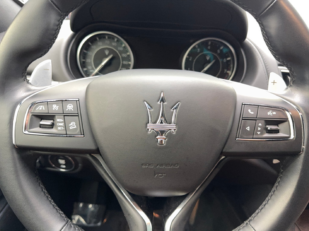 Used 2023 Maserati Levante GT AWD/4WD image 60