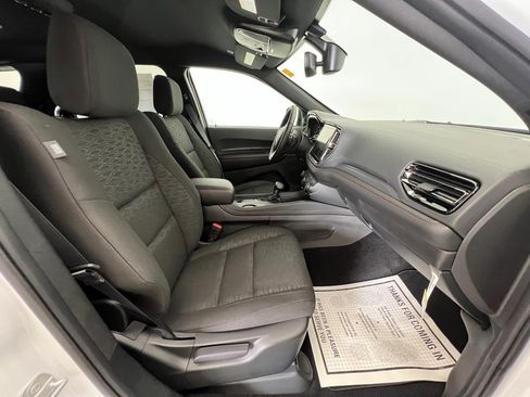 New 2026 Dodge Durango GT w/ Blacktop Package image 11