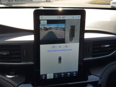 Used 2022 Ford Explorer ST w/ Equipment Group 401A image 29