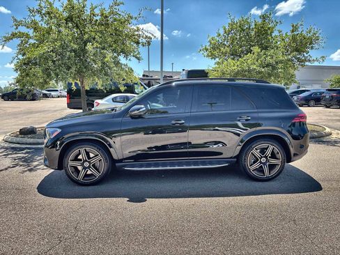Certified 2026 Mercedes-Benz GLE 450 4MATIC image 5