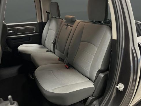 Used 2023 RAM 1500 Classic SLT image 24