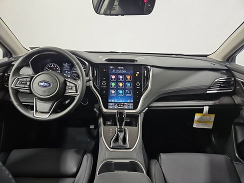 New 2025 Subaru Outback Limited XT image 12