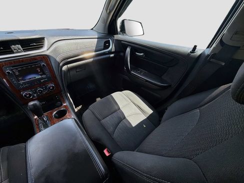 Used 2014 Chevrolet Traverse LT w/ All-Star Edition AWD/4WD image 27