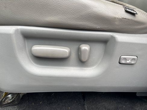 Used 2016 Toyota Sequoia SR5 RWD image 15