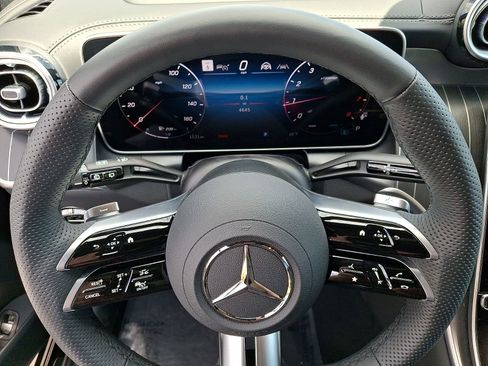 Certified 2026 Mercedes-Benz GLC 300 4MATIC image 18