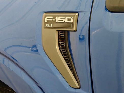 Used 2023 Ford F150 XLT w/ Equipment Group 302A High AWD/4WD image 54