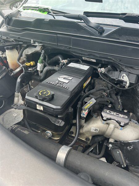 Used 2020 RAM 2500 Tradesman AWD/4WD image 25