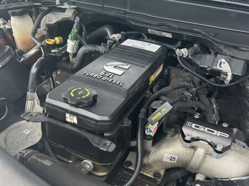 Used 2020 RAM 2500 Tradesman AWD/4WD image 25