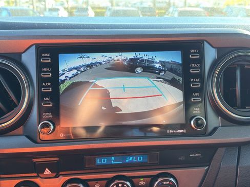 Used 2021 Toyota Tacoma 4x4 Double Cab image 21