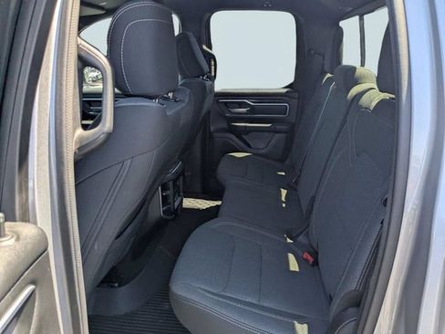 Used 2022 RAM 1500 Big Horn AWD/4WD image 13