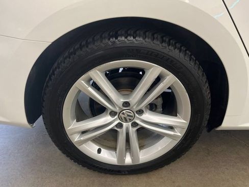 Used 2014 Volkswagen Passat TDI SE FWD image 17