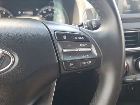 Used 2019 Hyundai Kona SEL FWD image 20