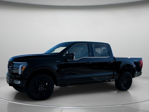 New 2026 Ford F150 Platinum AWD/4WD image 14