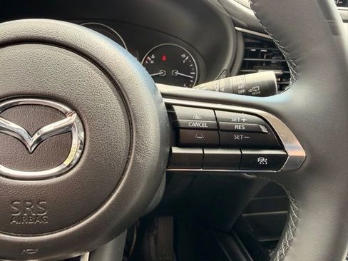 Used 2025 MAZDA CX-30 AWD 2.5 S w/ Select Sport Pkg image 12