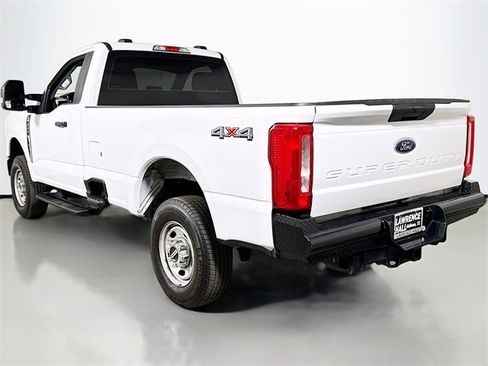 Used 2024 Ford F250 XL w/ XL Driver Assist Package image 6