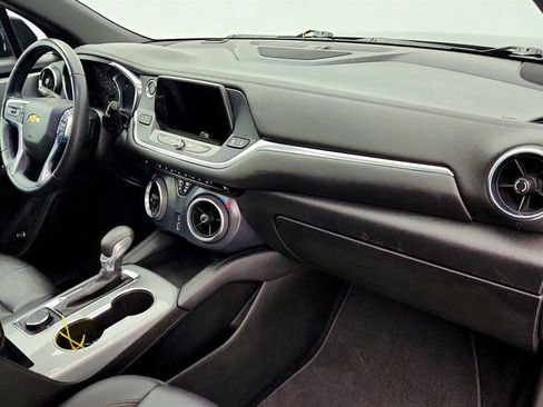 Used 2021 Chevrolet Blazer LT image 23