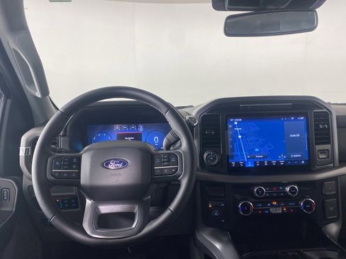 Used 2025 Ford F150 XLT w/ Equipment Group 302A MID image 14