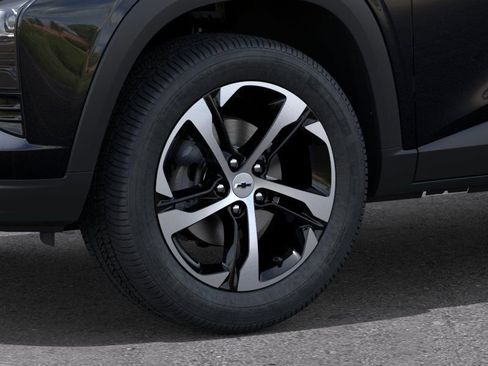 New 2026 Chevrolet Trax RS w/ Driver Confidence Package FWD image 9