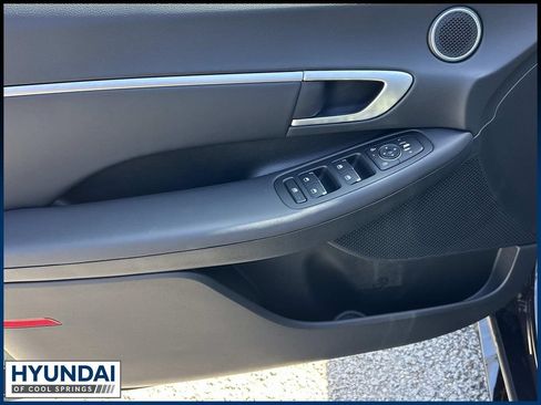 New 2026 Hyundai Sonata SEL FWD image 16