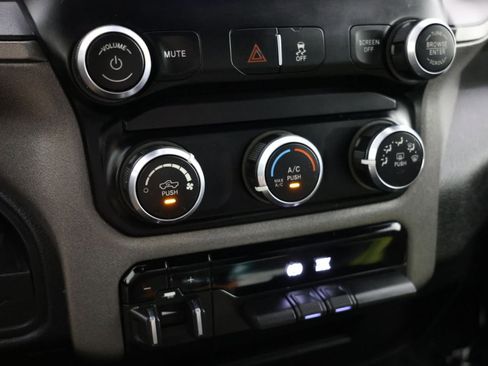 Used 2022 RAM 3500 Tradesman RWD image 25
