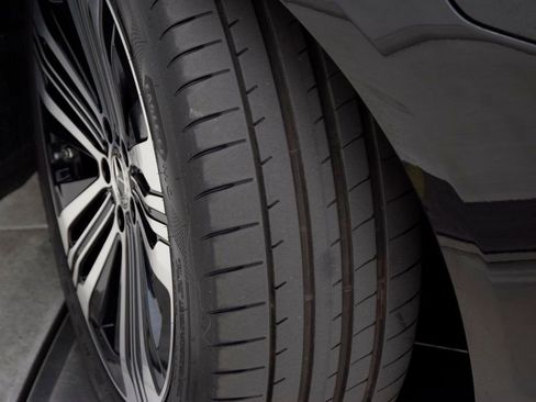 Certified 2024 Mercedes-Benz EQS 450+ Sedan image 31