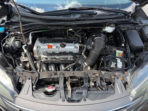 Used 2014 Honda CR-V EX image 37