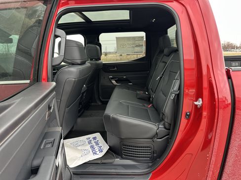 New 2026 Toyota Tundra Limited w/ Limited PVM Package image 7