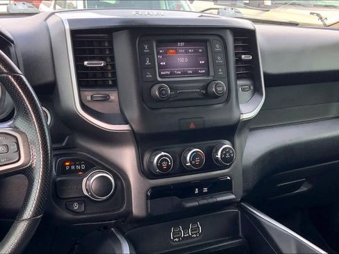 Used 2020 RAM 1500 HFE image 7