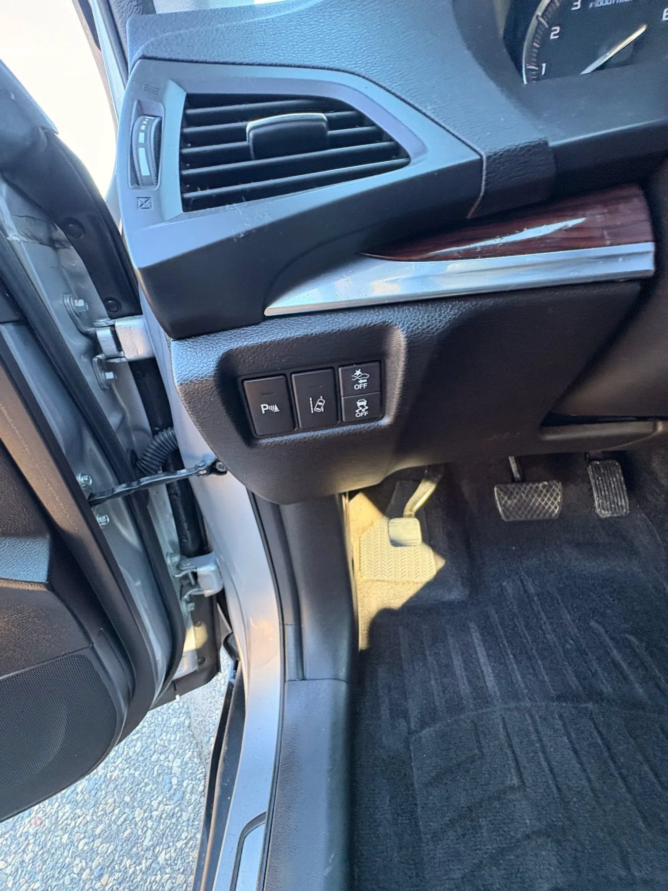 Used 2016 Acura MDX w/ Advance Package AWD/4WD image 13
