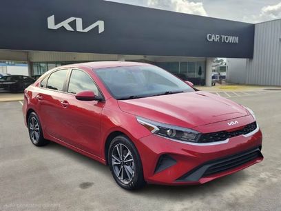 Used 2024 Kia Forte LXS