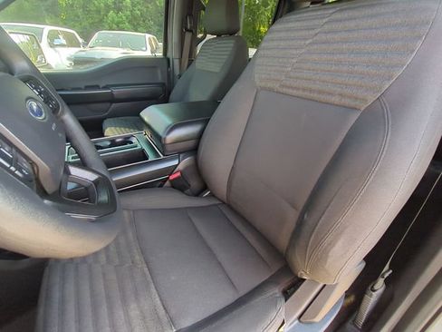 Used 2022 Ford F150 XL w/ STX Appearance Package AWD/4WD image 27