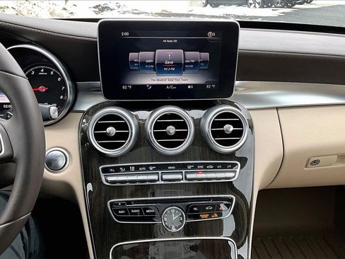 Used 2015 Mercedes-Benz C 300 4MATIC Sedan image 15