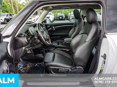 Used 2024 MINI Cooper S FWD image 19