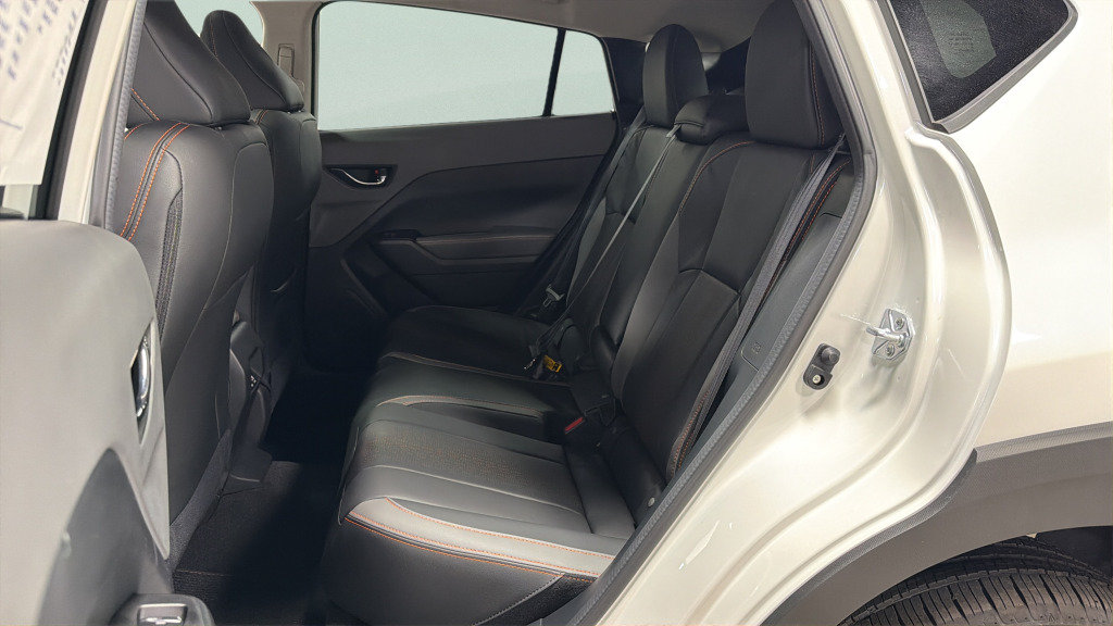 New 2026 Subaru Crosstrek 2.5i Limited AWD/4WD image 32