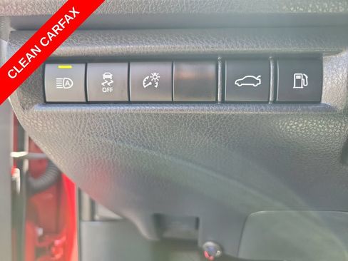 Used 2025 Toyota Camry LE FWD image 26