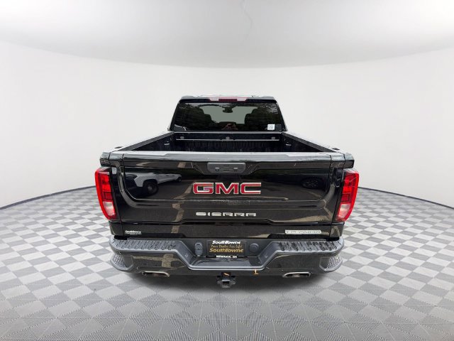 Used 2022 GMC Sierra 1500 Elevation w/ X31 Off-Road Package AWD/4WD image 6
