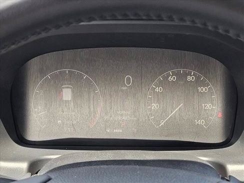 Used 2025 Honda Odyssey EX-L image 10