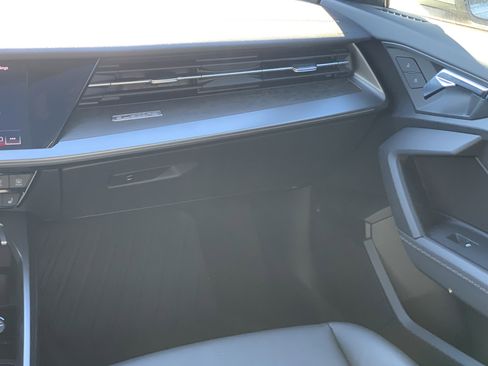 Used 2023 Audi A3 2.0T Premium Plus w/ Premium Plus Package image 19